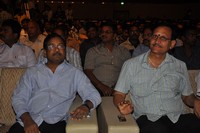 Srimannarayana Audio Release Photos